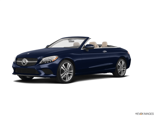 2019 Mercedes-Benz C-Class C 300 RWD photo