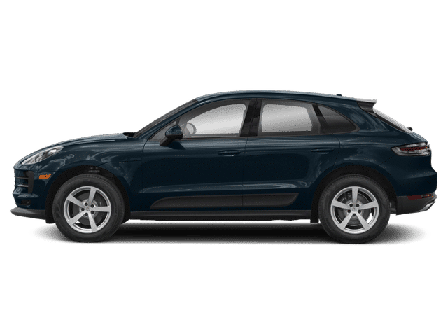 2019 Porsche Macan  AWD photo