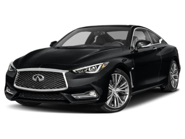 2019 Infiniti Q60 RED SPORT 400 AWD photo