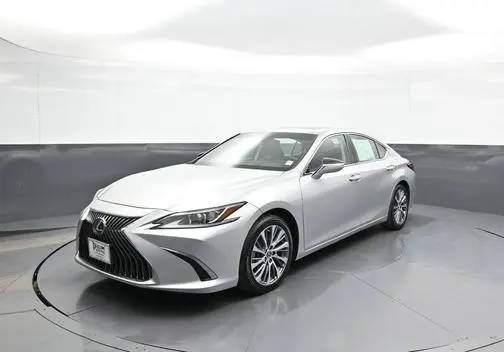 2019 Lexus ES ES 350 FWD photo