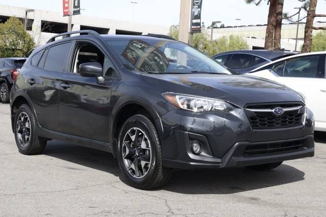 2019 Subaru Crosstrek Premium AWD photo