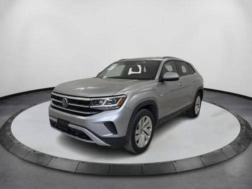 2019 Volkswagen Atlas 3.6L V6 SE w/Technology R-Line FWD photo
