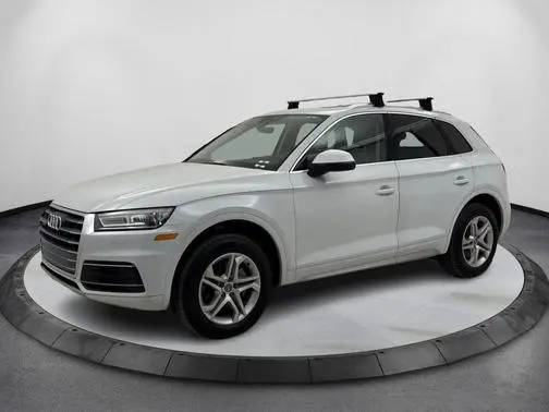 2019 Audi Q5 Premium AWD photo