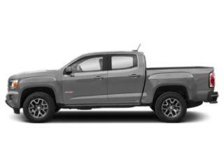 2019 GMC Canyon 4WD All Terrain w/Cloth 4WD photo