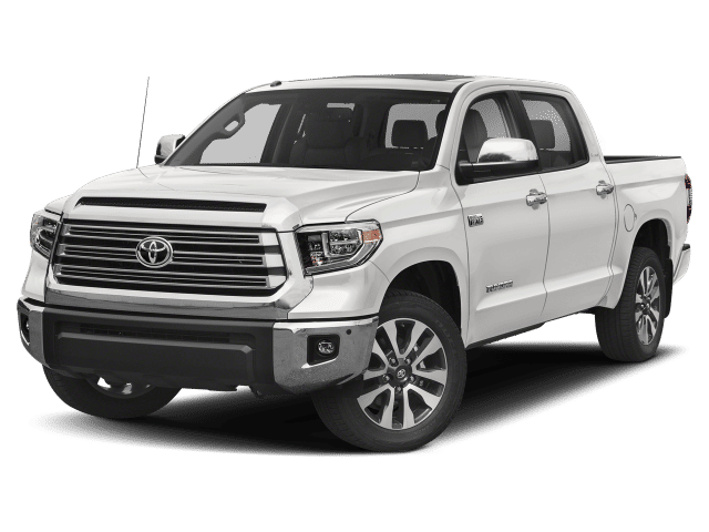 2019 Toyota Tundra Limited 4WD photo