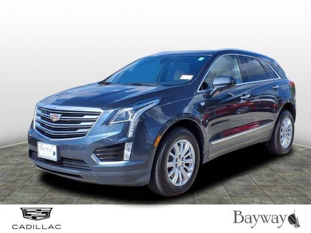 2019 Cadillac XT5 FWD FWD photo