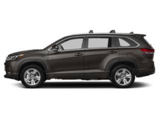 2019 Toyota Highlander Limited Platinum AWD photo