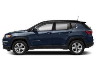 2019 Jeep Compass Limited 4WD photo
