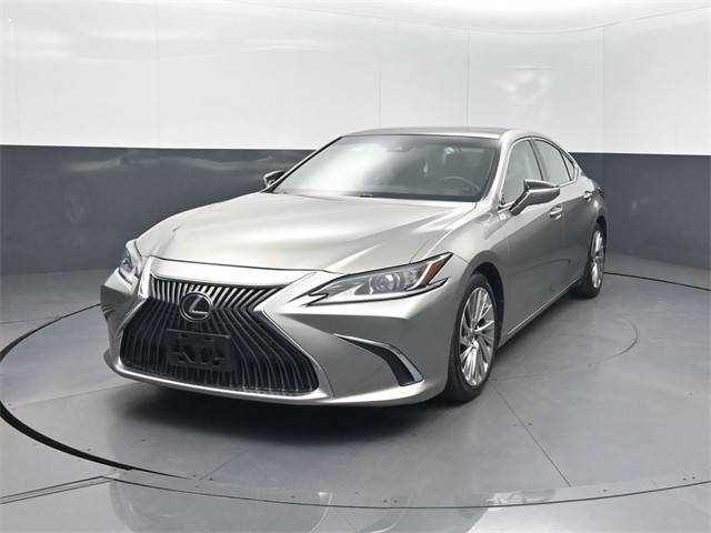 2019 Lexus ES ES 350 Luxury FWD photo