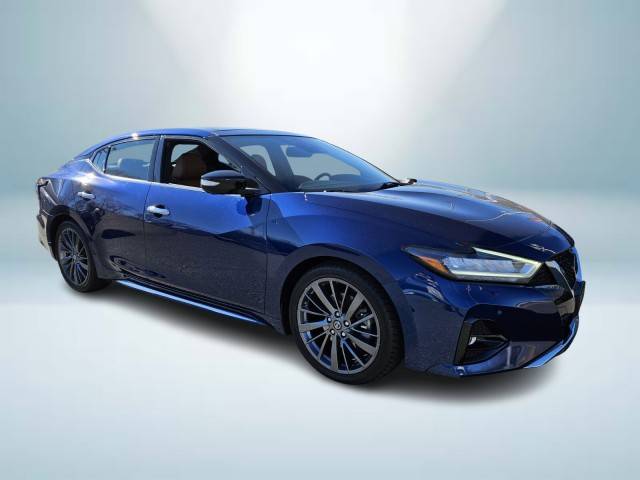 2019 Nissan Maxima Platinum FWD photo