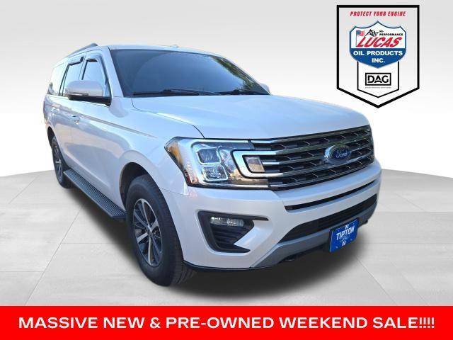 2019 Ford Expedition XLT 4WD photo