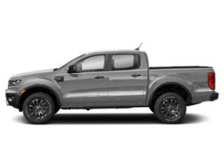 2019 Ford Ranger XLT 4WD photo