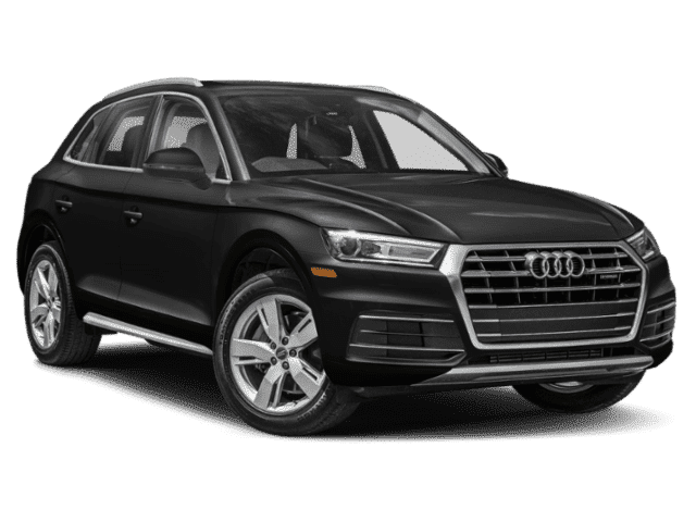 2019 Audi Q5 Premium AWD photo