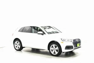 2019 Audi Q5 Premium Plus AWD photo