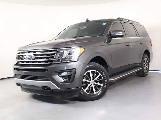 2019 Ford Expedition XLT 4WD photo