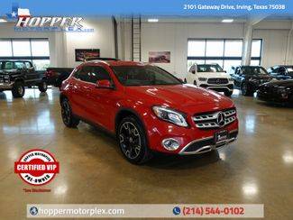 2019 Mercedes-Benz GLA-Class GLA 250 FWD photo