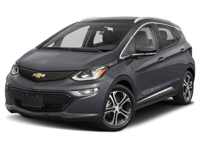 2019 Chevrolet Bolt Premier FWD photo