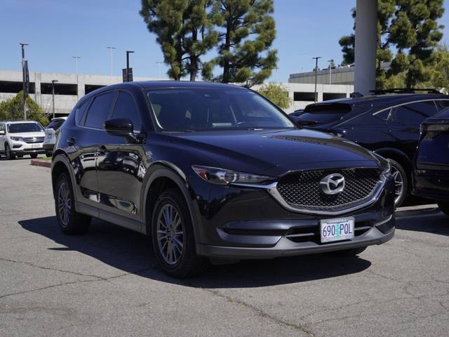 2019 Mazda CX-5 Sport FWD photo