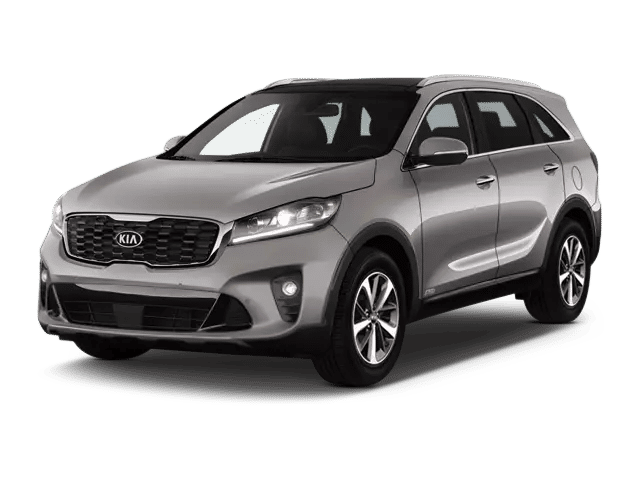 2019 Kia Sorento EX V6 FWD photo