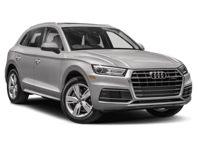 2019 Audi Q5 Premium Plus AWD photo