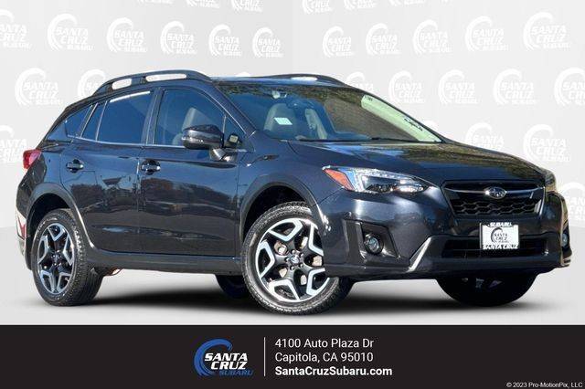 2019 Subaru Crosstrek Limited AWD photo