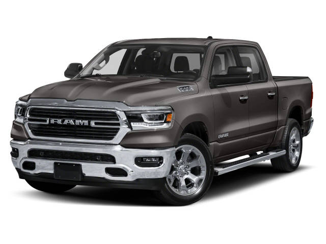 2019 Ram 1500 Big Horn/Lone Star RWD photo