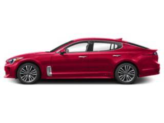 2019 Kia Stinger Base RWD photo