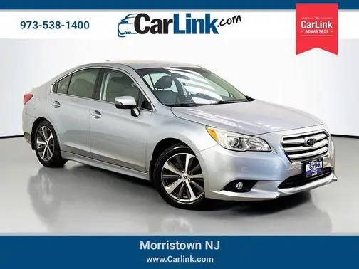 2016 Subaru Legacy 2.5i Limited AWD photo