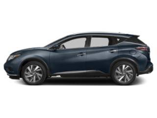 2015 Nissan Murano Platinum FWD photo