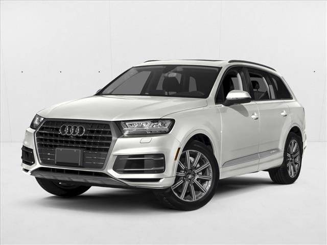 2019 Audi Q7 Premium Plus AWD photo