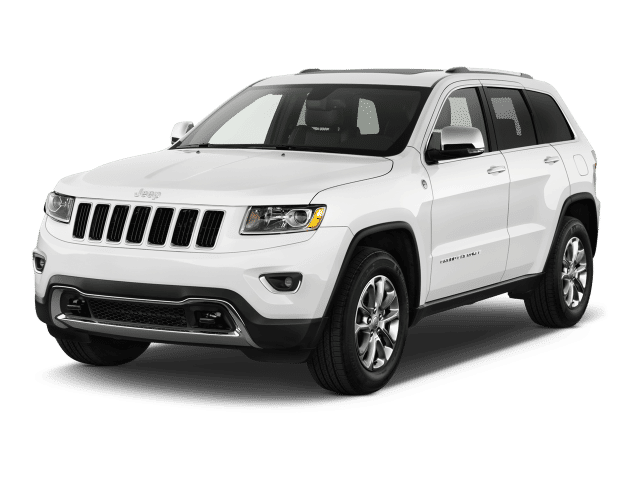 2015 Jeep Grand Cherokee Altitude 4WD photo