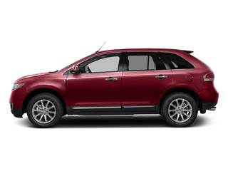 2015 Lincoln MKX  AWD photo