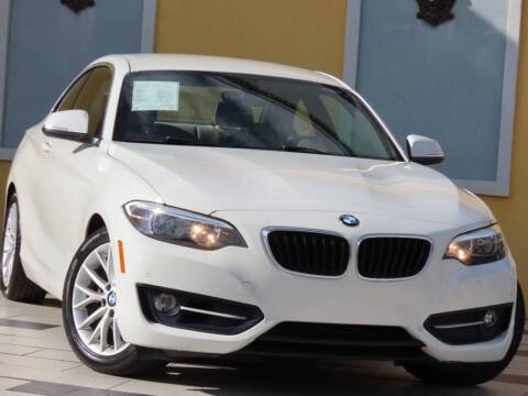 2016 BMW 2 Series 228i RWD photo