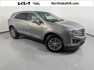 2019 Cadillac XT5 Luxury FWD FWD photo