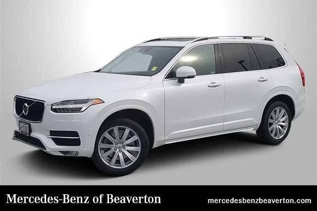 2018 Volvo XC90 Momentum FWD photo