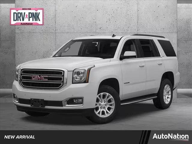 2015 GMC Yukon Denali 4WD photo