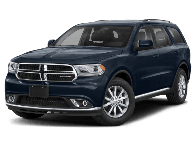 2018 Dodge Durango GT RWD photo