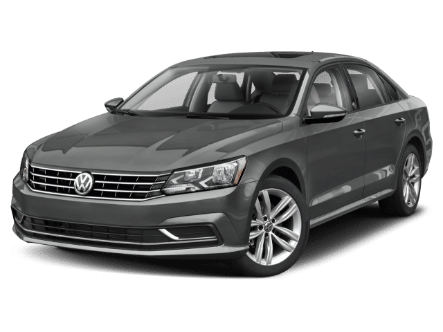 2019 Volkswagen Passat 2.0T SE R-Line FWD photo