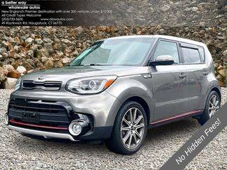2019 Kia Soul ! FWD photo