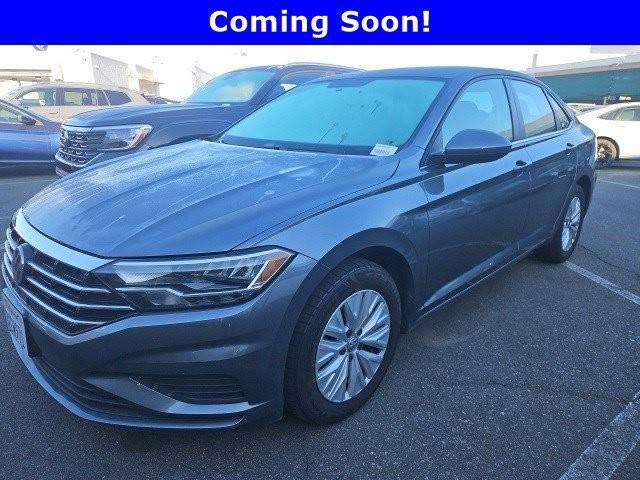 2019 Volkswagen Jetta S FWD photo