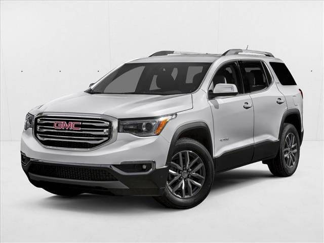 2019 GMC Acadia SLE FWD photo