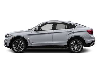 2016 BMW X6 xDrive50i AWD photo