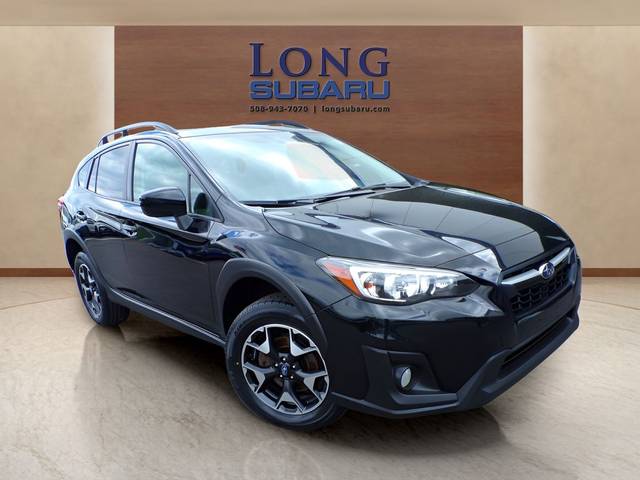 2019 Subaru Crosstrek Premium AWD photo