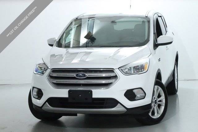 2019 Ford Escape SE 4WD photo