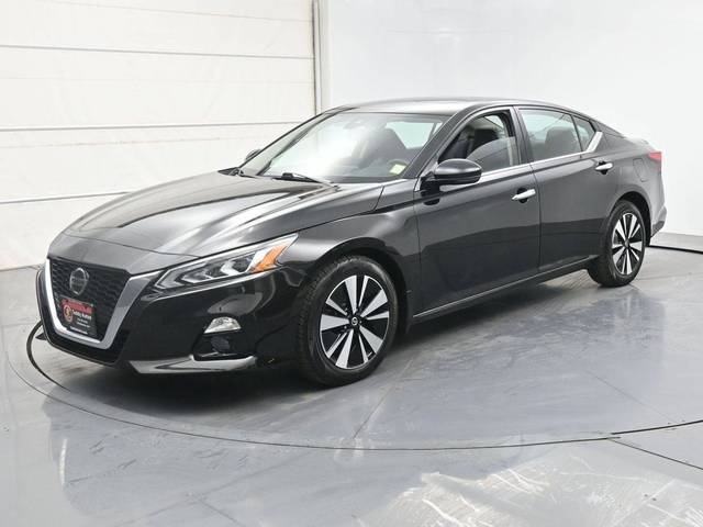 2019 Nissan Altima 2.5 SL AWD photo