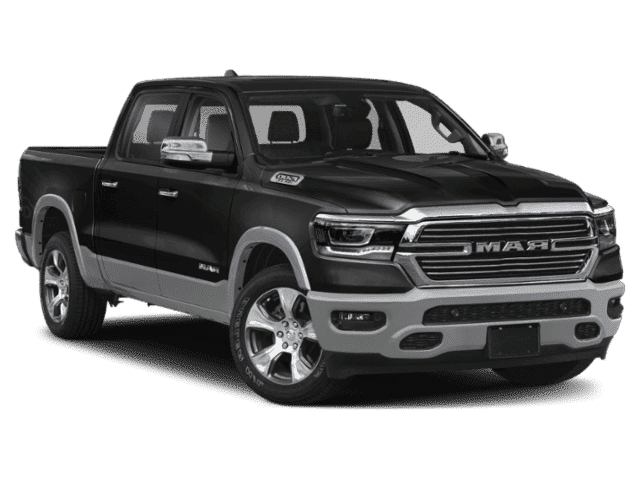 2019 Ram 1500 Laramie 4WD photo