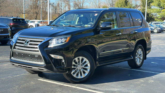 2019 Lexus GX GX 460 Premium 4WD photo