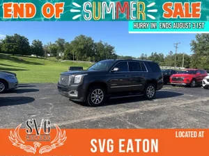 2015 GMC Yukon Denali 4WD photo