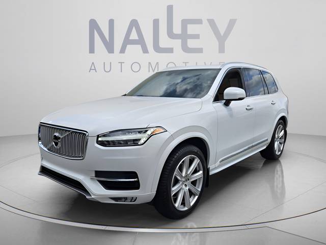 2019 Volvo XC90 Inscription AWD photo