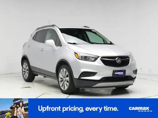 2019 Buick Encore Preferred FWD photo